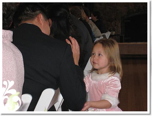 2007NovThanksgivingandRickWedding 151